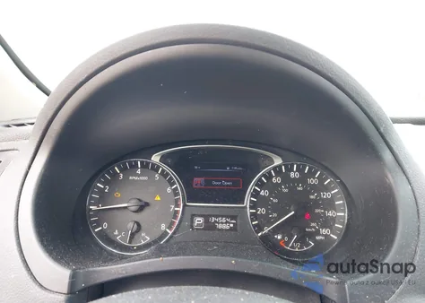 2015 Nissan Altima 2.5 S z USA, uszkodzony, nr VIN 1N4AL3AP3FC472893